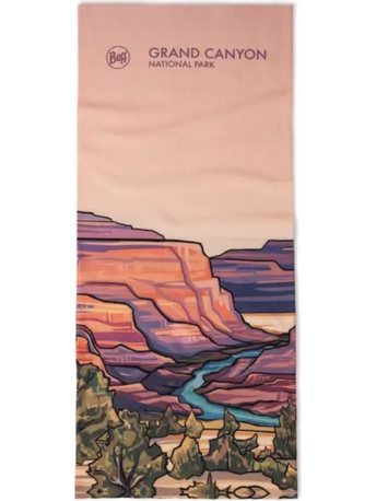 Buff Original Coolnet International Parks Grand Canyon Multi