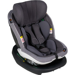 Besafe iZi Modular A X1 Κάθισμα Αυτοκινήτου i-Size 0-18kg Metallic Melange