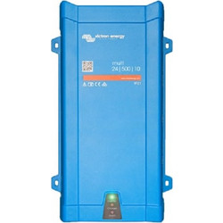 Victron Energy Inverter - Φορτιστής MultiPlus 24/500/10-16