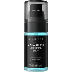Catrice Aqua Splash Grip Fixing Spray 55ml