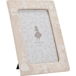 Disney Alice in Wonderland photo frame