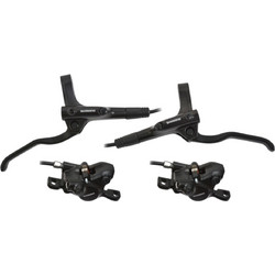 Shimano Εμπρόσθιο Υδραυλικό Δισκόφρενο BL-MT200