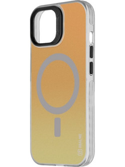 OBAL:Me Magnetix Solarflex Cover For Apple Iphone 16e/17e Copper Gray - (57983128650)