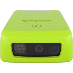 Zebra Scanner Χειρός Ασύρματο με Δυνατότητα Ανάγνωσης 2D και QR Barcodes