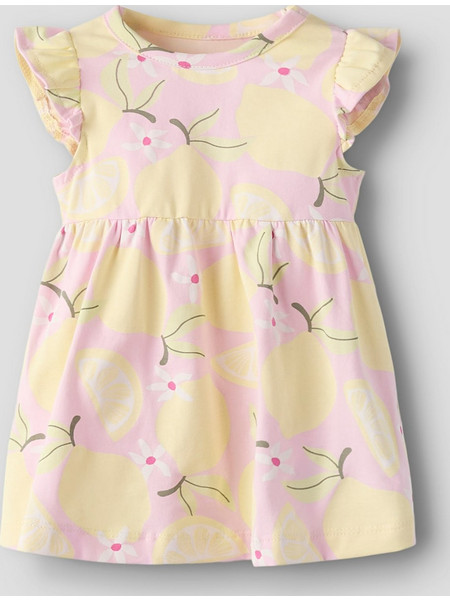 Βρεφικό φόρεμα σταμπωτό NBFFILUAZ DRESS BOX 13254735