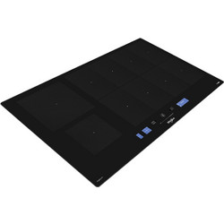 Whirlpool SMP 9010 C/NE/IXL Επαγωγική Εστία Αυτόνομη με Λειτουργία Κλειδώματος 86x51cm