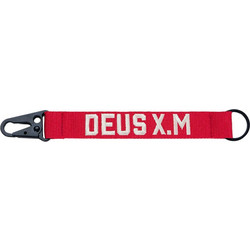 DEUS EX MACHINA HARNESS ΜΠΡΕΛΟΚ ΑΝΔΡΙΚΟ D261MAC342-020 (020/MELON RED)