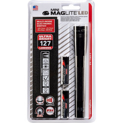 Maglite LED Mini 2AAA