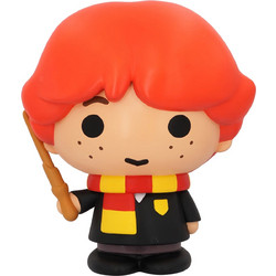 Harry Potter - Ron - Figural Bank (20cm)