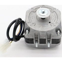 R600 GN - Fan + Motor For Condenser