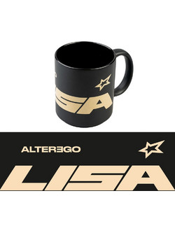Lisa mug 350ml