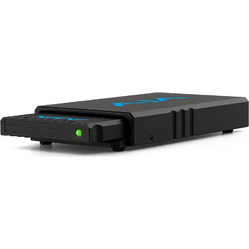 AJA Pak Dock Pro