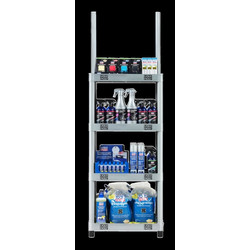 ΣΤΑΝΤ ΕΚΘΕΜΑΤΩΝ LIQUI MOLY ΤΕΜΑΧΙΟ Βάθος 39 cm 00473-23