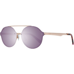 SUNGLASSES WEB EYEWEAR UNISEX WE0181-5882Z (Lens/Bridge/Temple) 58/15/140 mm) - 0033736