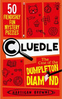 Cluedle The Case of the Dumpleton Diamond