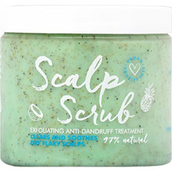 Umberto Giannini Scalp Scrub Μαλλιών κατά της Πιτυρίδας 200ml
