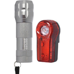 Ultratorch 9 Led Lightset