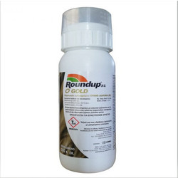 Roundup gold 36 sl 500ml διασυστηματικό ζιζανιοκτόνο