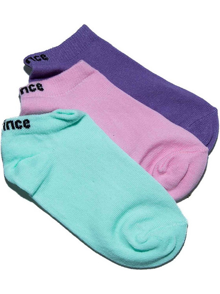Prince Ultralight Low Cut Socks 3-Pack (6932001-54)