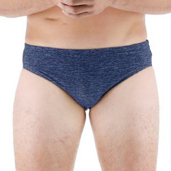 TYR Lapped Racer Briefs Αθλητικό Ανδρικό Μαγιό Σλιπ Πετρόλ RLAP7A401