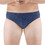 TYR Lapped Racer Briefs Αθλητικό Ανδρικό Μαγιό Σλιπ Πετρόλ RLAP7A401