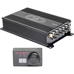 Επεξεργαστής Ήχου - DD Audio DSI-3R