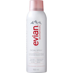 Evian Mineral Water Spray 150ml