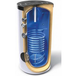 NOVALOGIC 57BLT1160 160lt Διπλής Ενέργειας