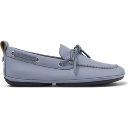 Γυναικεία Μοκασίνια Camper RIGHT NINA Σιελ (K201848-005)