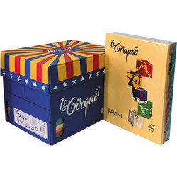 ΧΑΡΤΙ Α4 80gr ΕΝΤΟΝΑ ΧΡΩΜΑΤΑ (ΠΑΚ 500φυλλα)