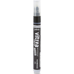 ΜΑΡΚΑΔΟΡΟΣ ΓΥΑΛΙΟΥ ΜΕ ΒΑΣΗ ΤΟ ΝΕΡΟ FRO MARKER NEUTRAL - ΜΥΤΗ 1,2 MM - NEUTRAL