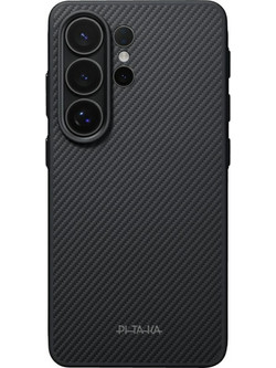 PITAKA Cairn Case MagSafe για Samsung Galaxy S26 Ultra Black - Gray