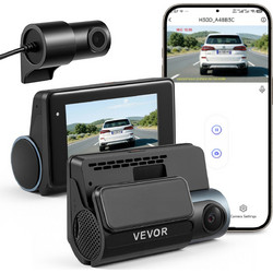 Vevor S6