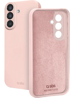 SBS Instinct Θήκη Cover Pink (Samsung Galaxy A57)