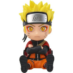 Naruto Shippuden - Naruto Sage Mode Money Box (15 cm)