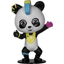Ubisoft Heroes Just Dance Panda 10cm