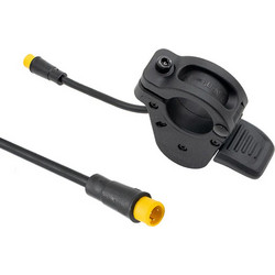 Γκάζι | VIKETORY | με connector 3 Pin 6 mm Female | Αδιάβροχο