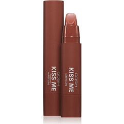 Gosh Kiss Me Matte Lips 002 Sweet Kiss Ματ Κραγιόν 3g