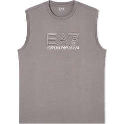T-shirt 7M001306AF10375 U8086 smoked pearl