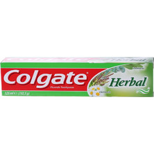 Colgate Herbal Toothpaste 125ml
