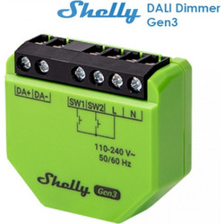 Shelly DALI Dimmer Gen3