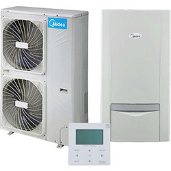 Midea LRSJF-V80/N1-310 / SMK-80/CD30GN1