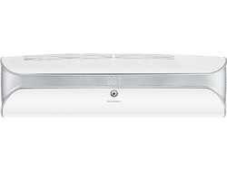 Gree Soyal GRC/GRCO-101QI/KSY-N5 Κλιματιστικό Inverter 9000 BTU A+++/A+++ με Ιονιστή και Wi-Fi