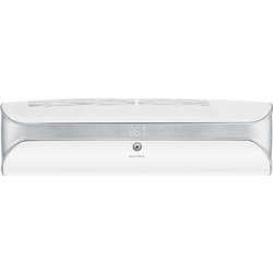 Gree Soyal GRC/GRCO-101QI/KSY-N5 Κλιματιστικό Inverter 9000 BTU A+++/A+++ με Ιονιστή και Wi-Fi