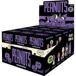 Super7 Peanuts Blind Box Wave 7 12τμχ