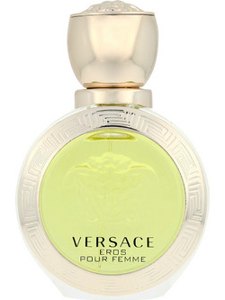 Versace Eros Pour Femme Eau de Toilette 50ml