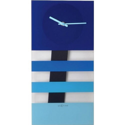 WATCH NEXTIME Unisex 2855BL (38X19CM) - 0020130