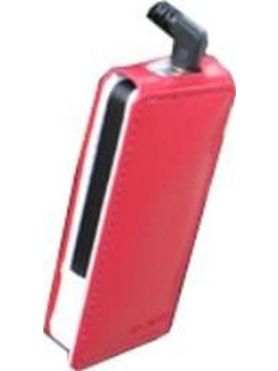 ARCHOS 105 STYLISH PROTECTIVE CASE RED