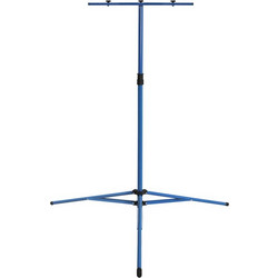 ANSMANN TRIPOD LUMINARY BASE UNIV.HOLDER 1-2 LED-SPOTLIGHTS 1600-0315