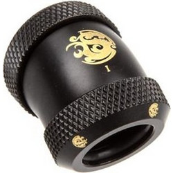 BITSPOWER CARBON BLACK ENHANCE 30-DEGREE DUAL MULTI-LINK ADAPTER